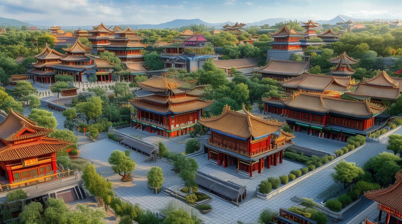 河南卫辉旅游景点 河南卫辉旅游景点