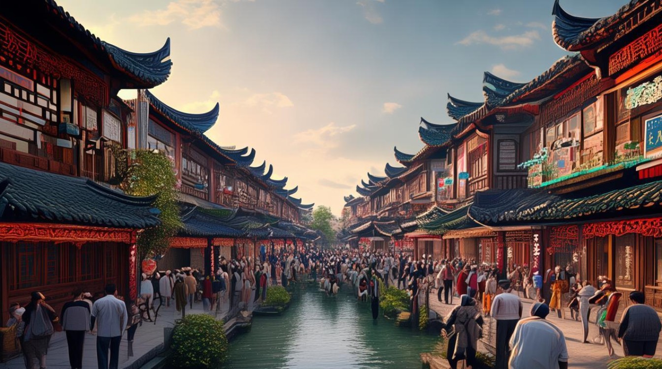 河南卫辉旅游景点 河南卫辉旅游景点