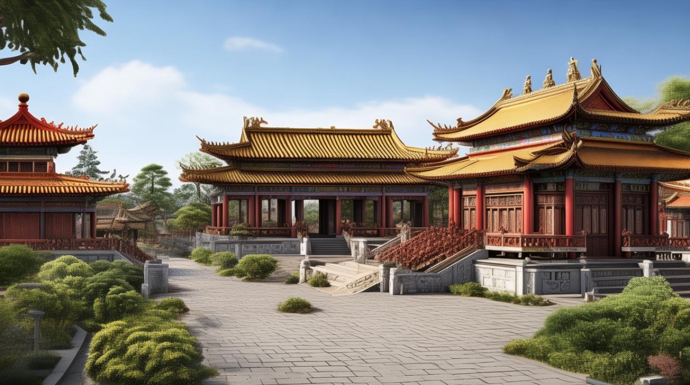 河南卫辉旅游景点 河南卫辉旅游景点