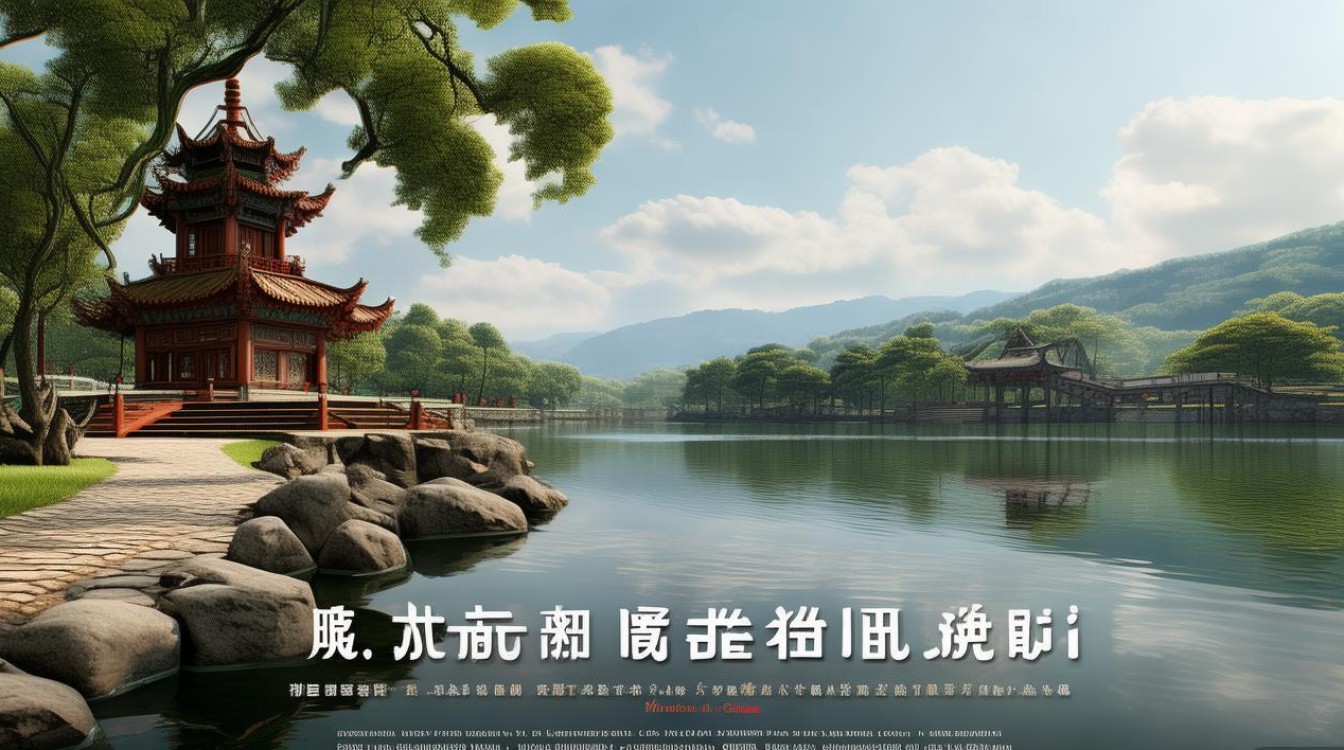 芜湖附近的景点推荐 芜湖附近的景点推荐