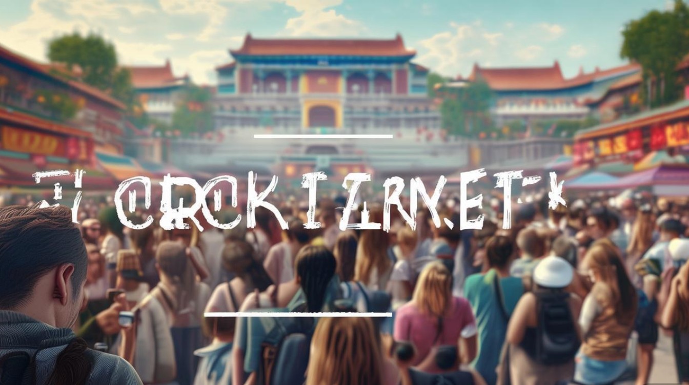 北京景点门票如何预约