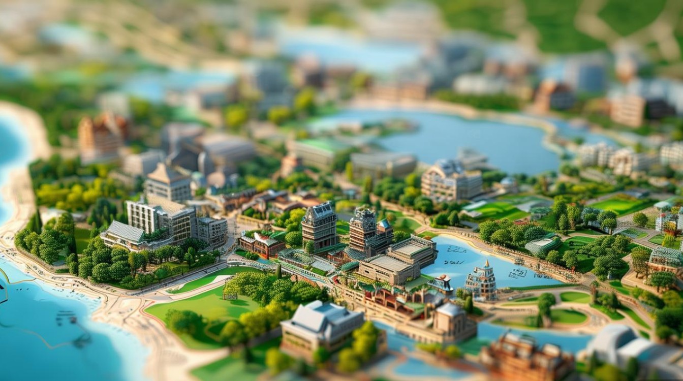 浙江旅游攻略景点必去