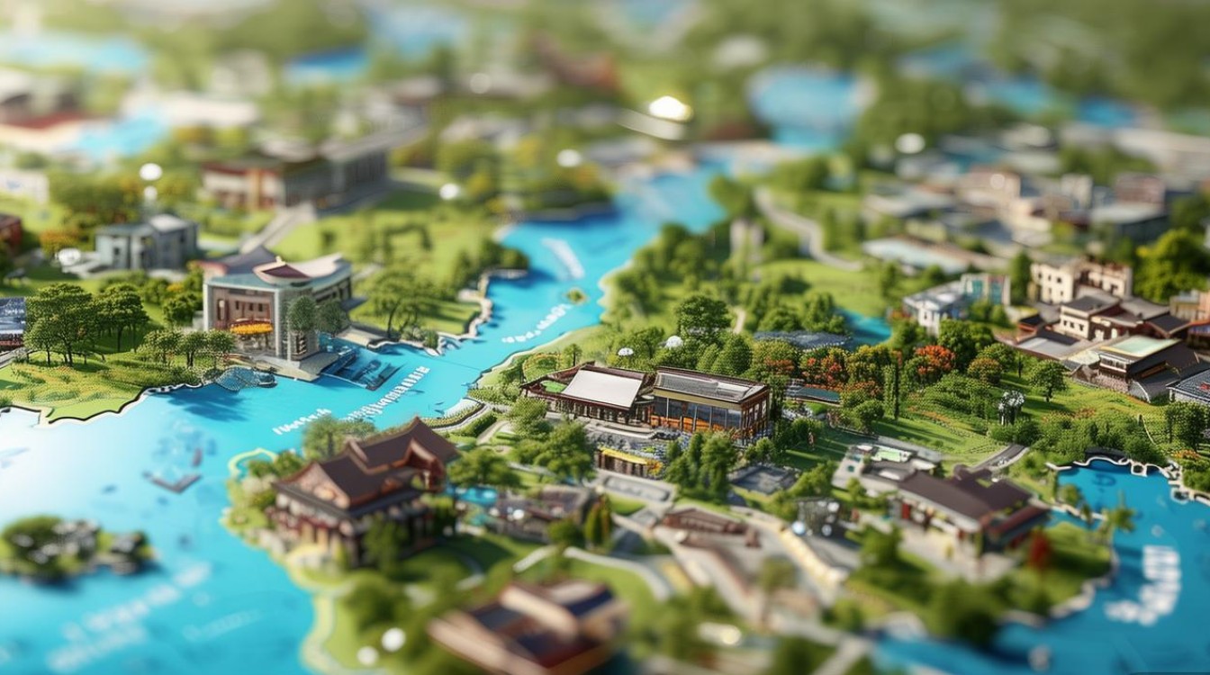 浙江旅游攻略景点必去