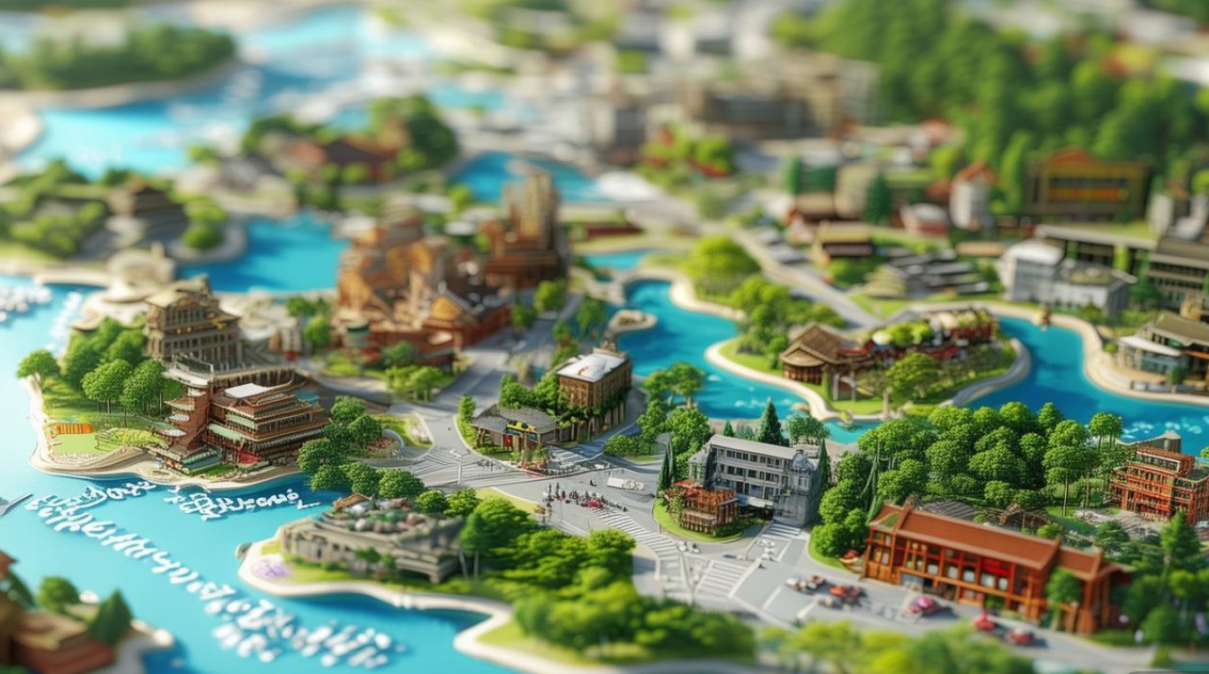 浙江旅游攻略景点必去