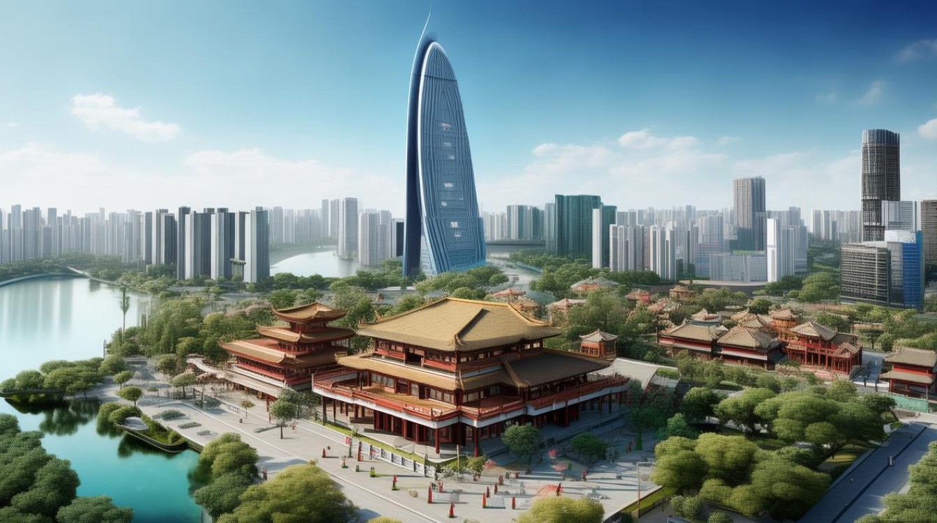 广州热门旅游景点