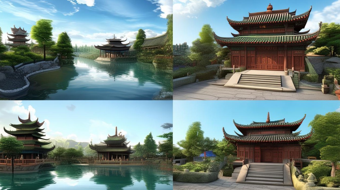 歙县景点排行榜 歙县景点排行榜