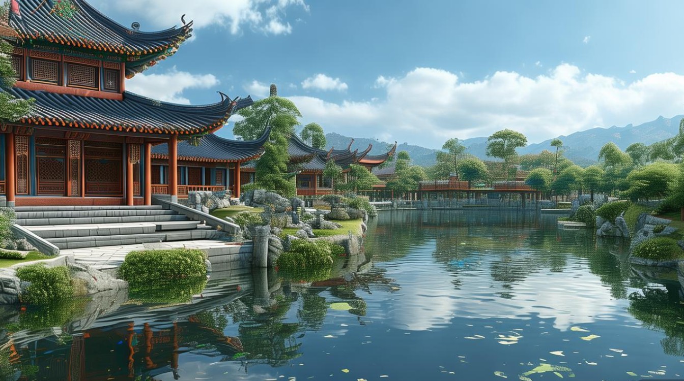 歙县景点排行榜 歙县景点排行榜