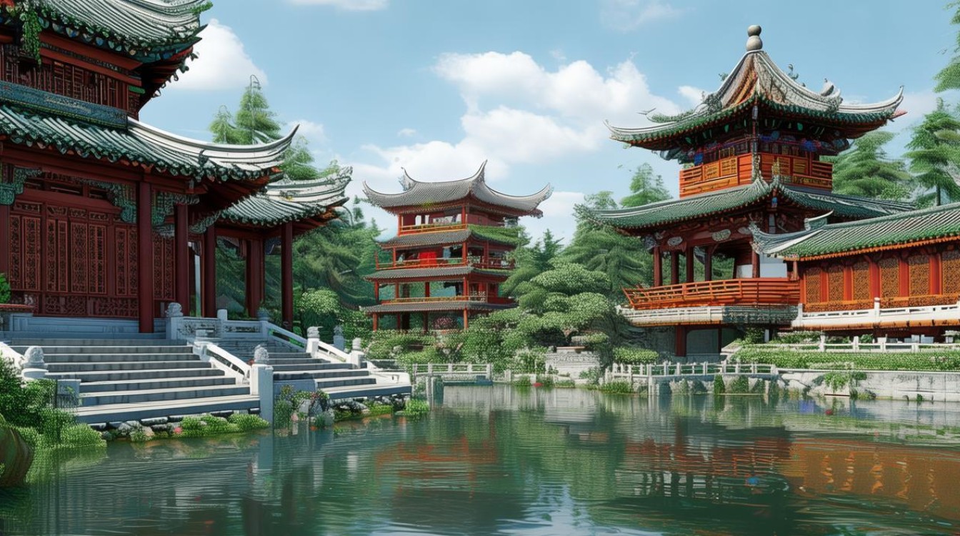 歙县景点排行榜 歙县景点排行榜