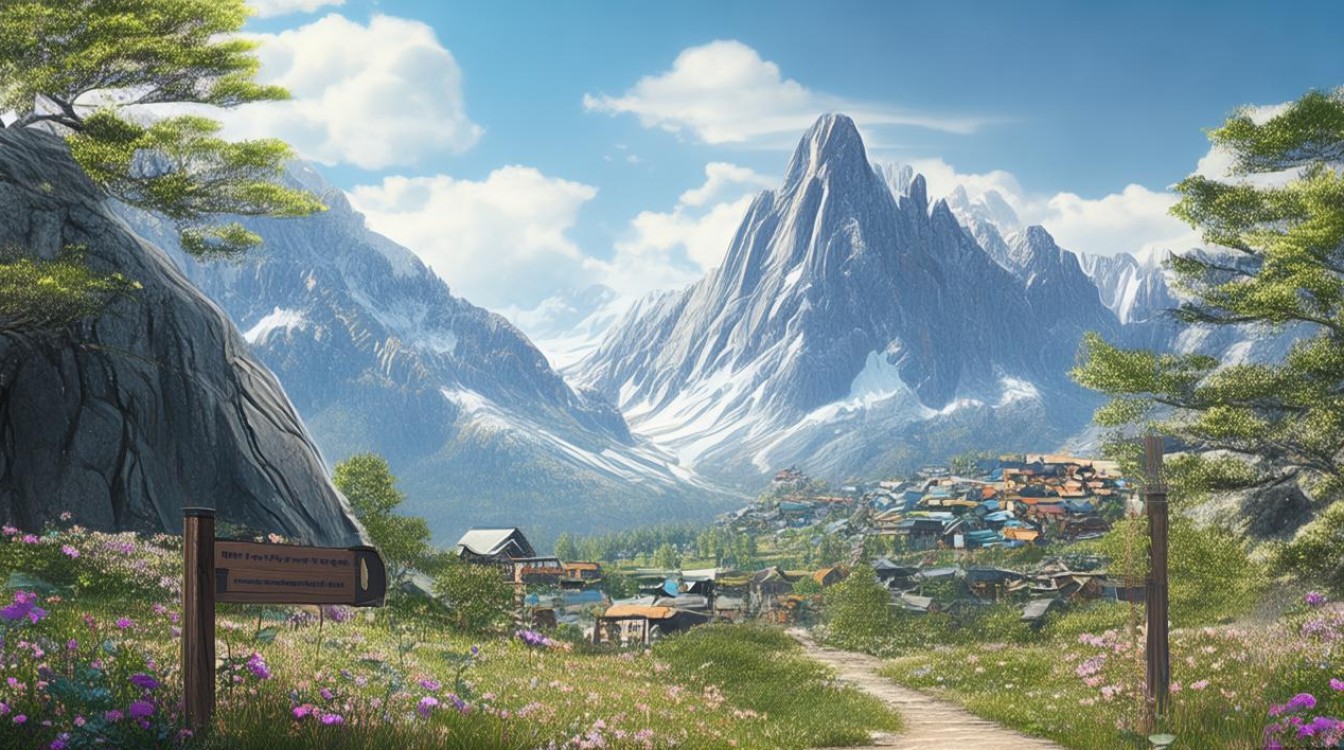 狼牙山旅游景点图片 狼牙山旅游景点图片