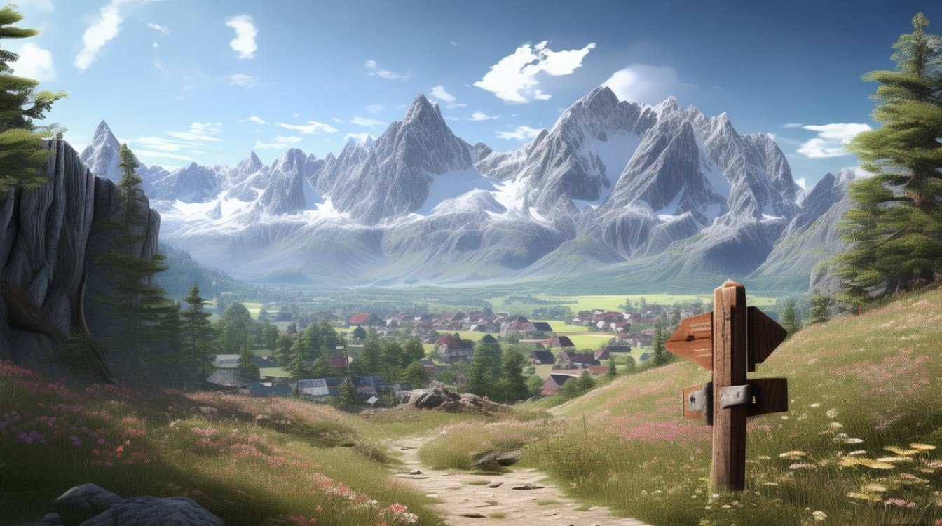 狼牙山旅游景点图片 狼牙山旅游景点图片