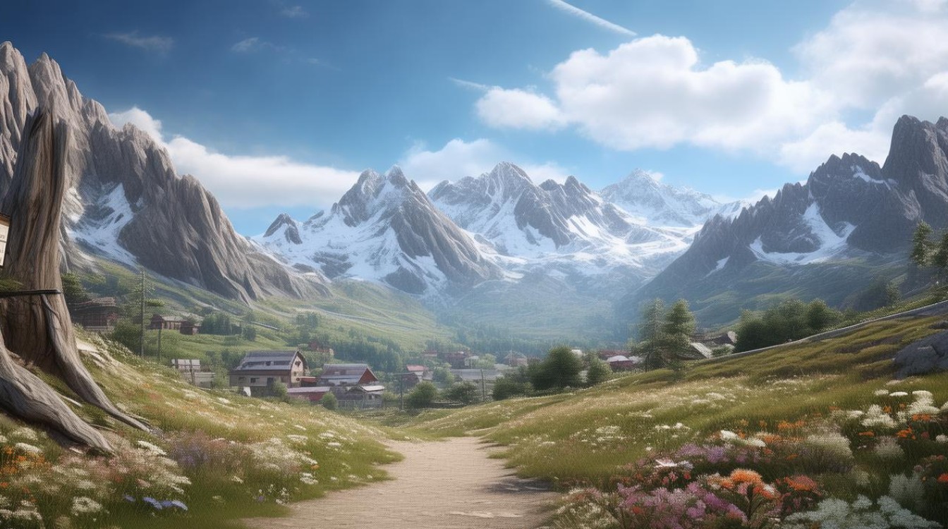 狼牙山旅游景点图片 狼牙山旅游景点图片