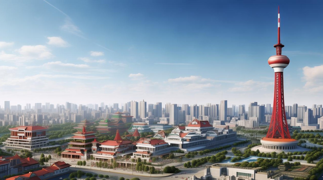 沈阳市的景点 沈阳市的景点