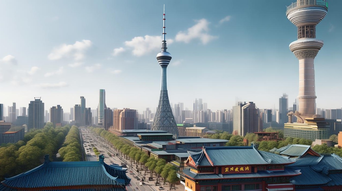 沈阳市的景点 沈阳市的景点