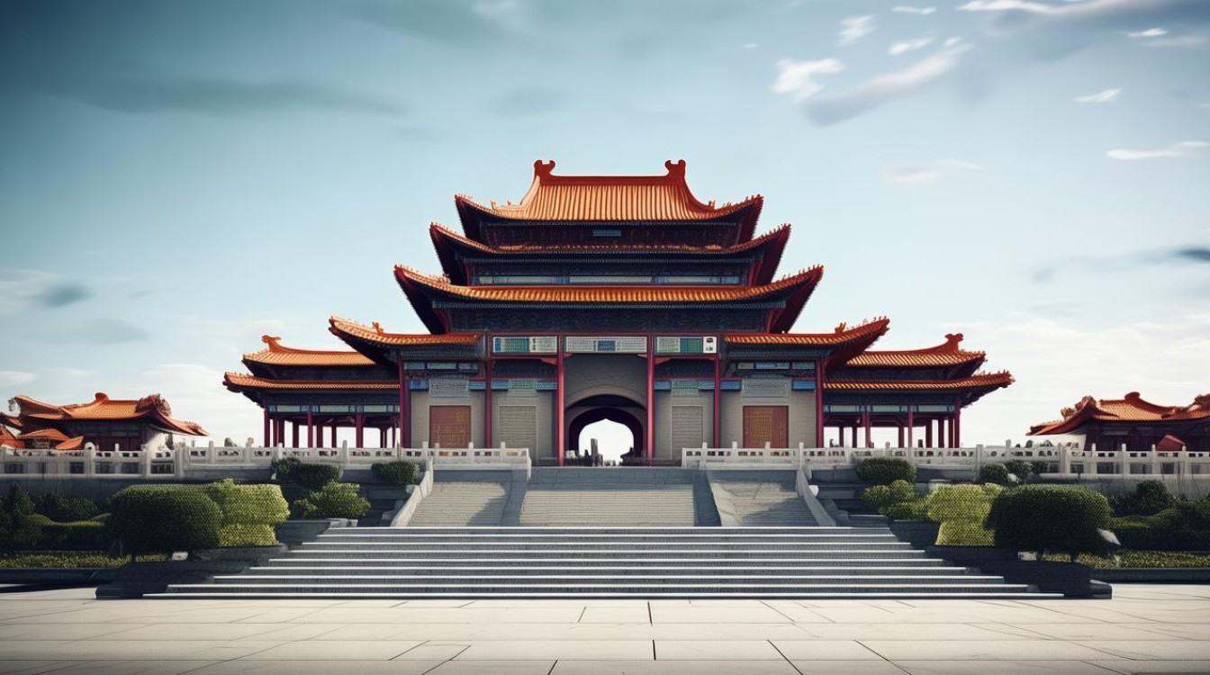 台湾著名景点介绍 台湾著名景点介绍