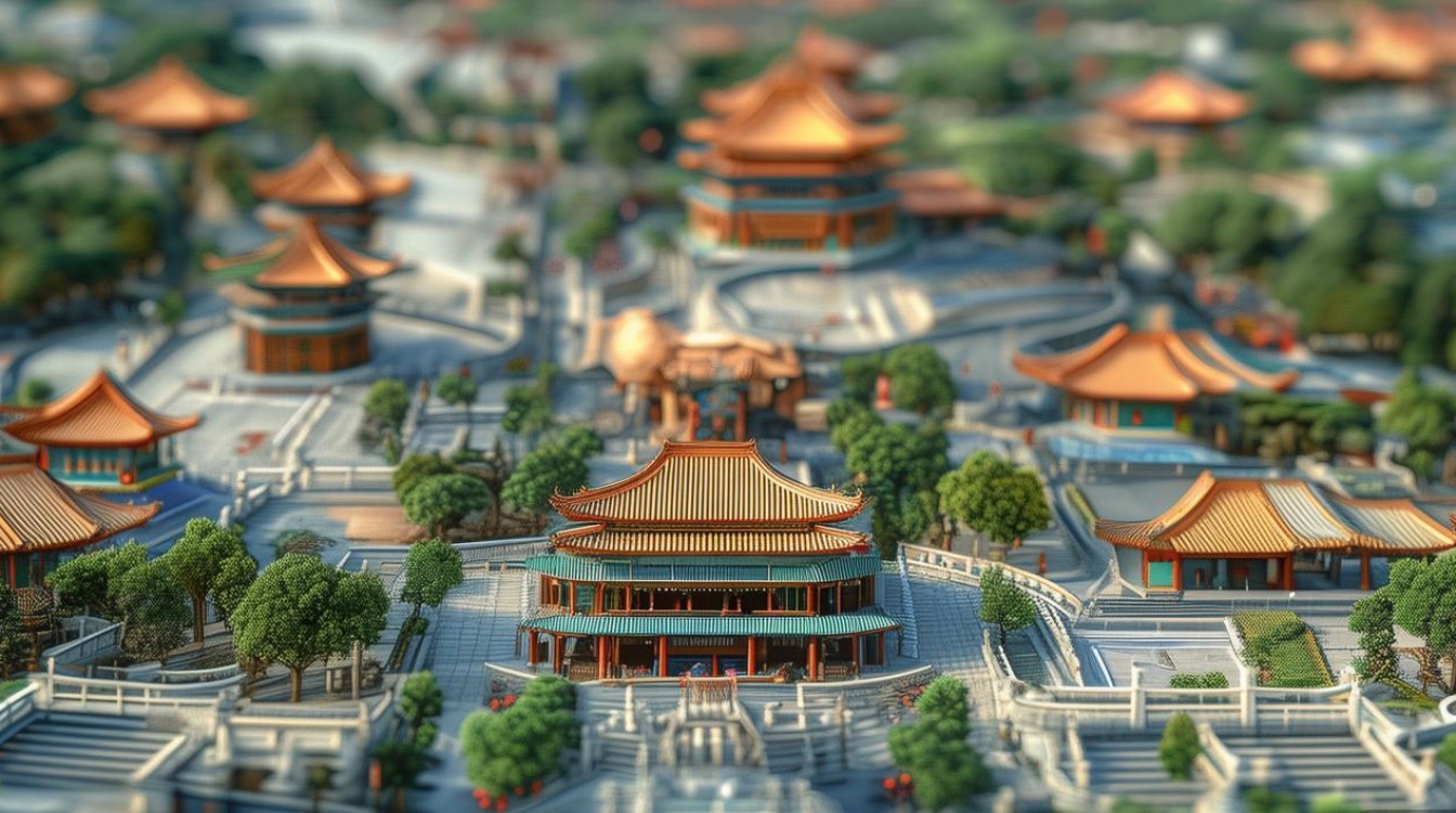 台湾著名景点介绍 台湾著名景点介绍