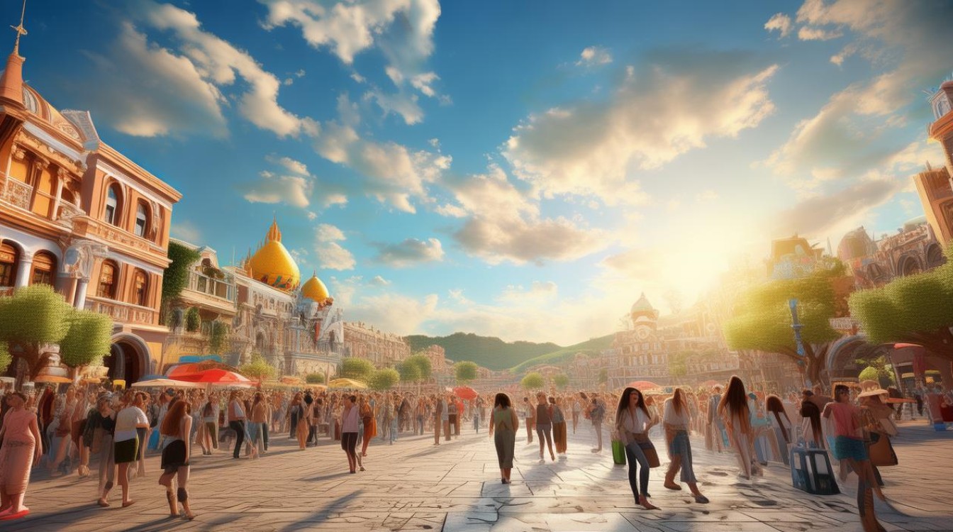 日照旅游必去的景点 日照旅游必去的景点