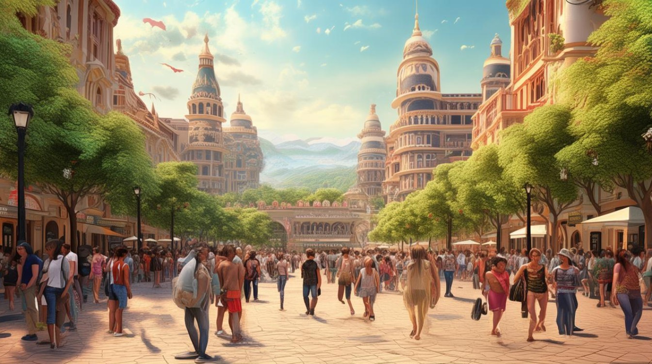 日照旅游必去的景点 日照旅游必去的景点