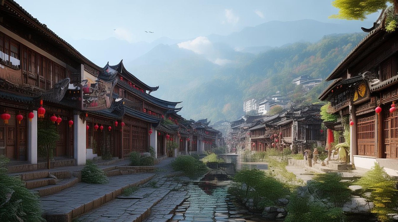 安徽蒙城旅游景点 安徽蒙城旅游景点