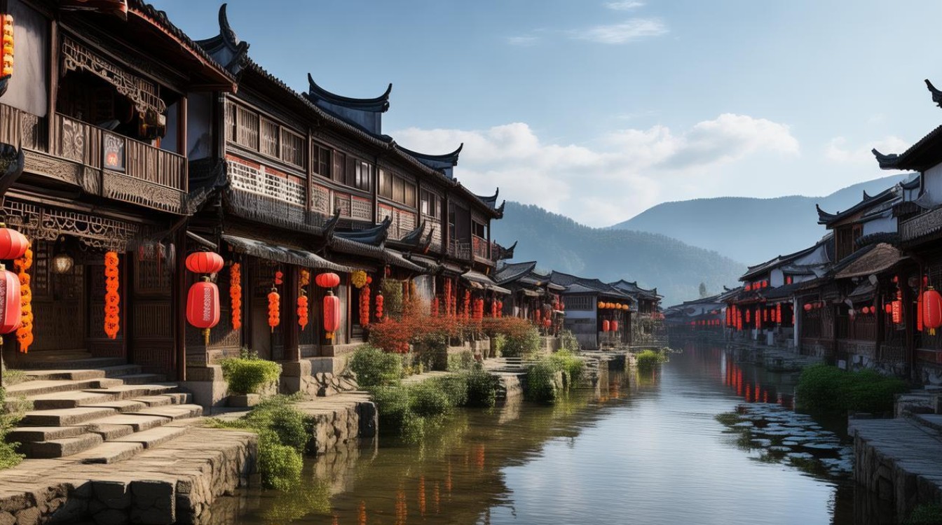 安徽蒙城旅游景点 安徽蒙城旅游景点