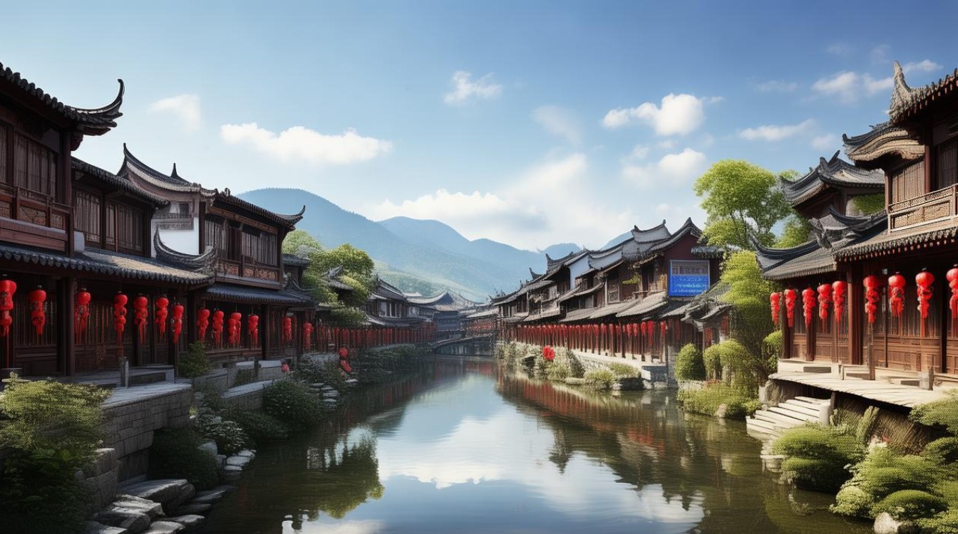 安徽蒙城旅游景点 安徽蒙城旅游景点