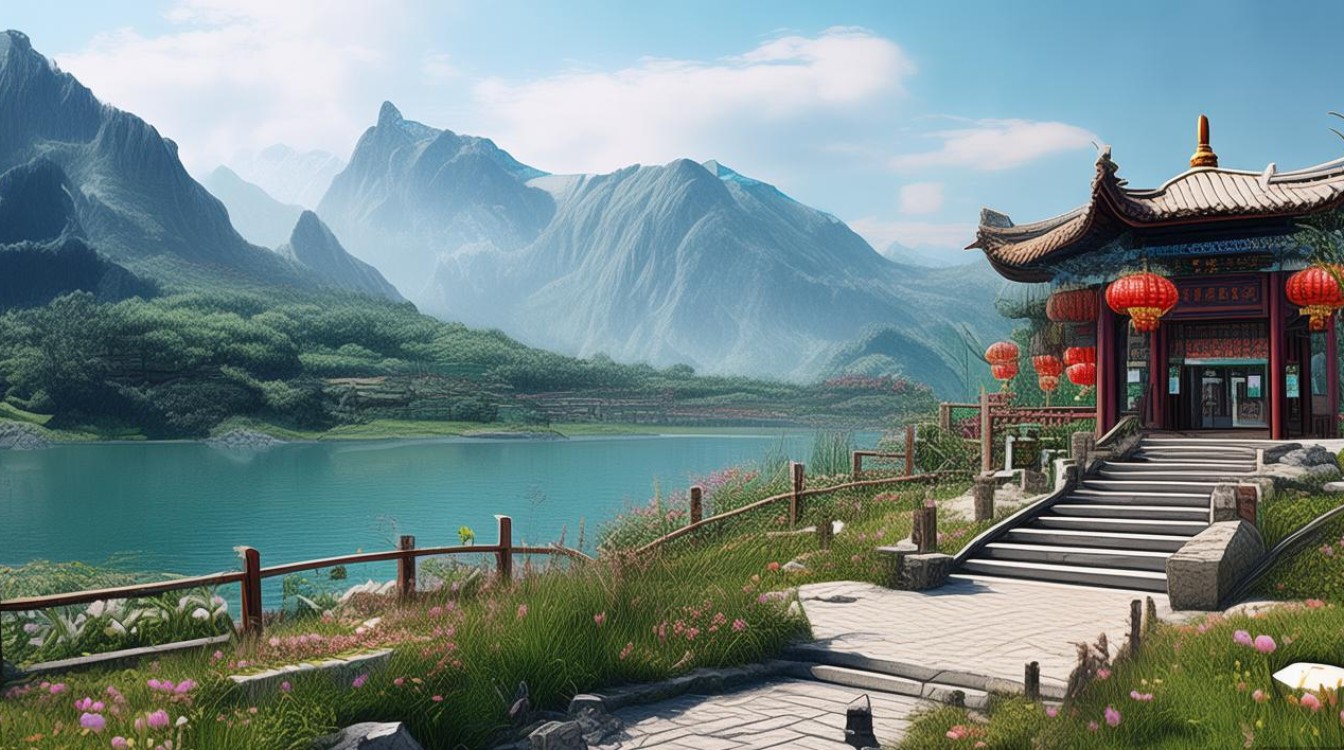 双鸭山的旅游景点 双鸭山的旅游景点