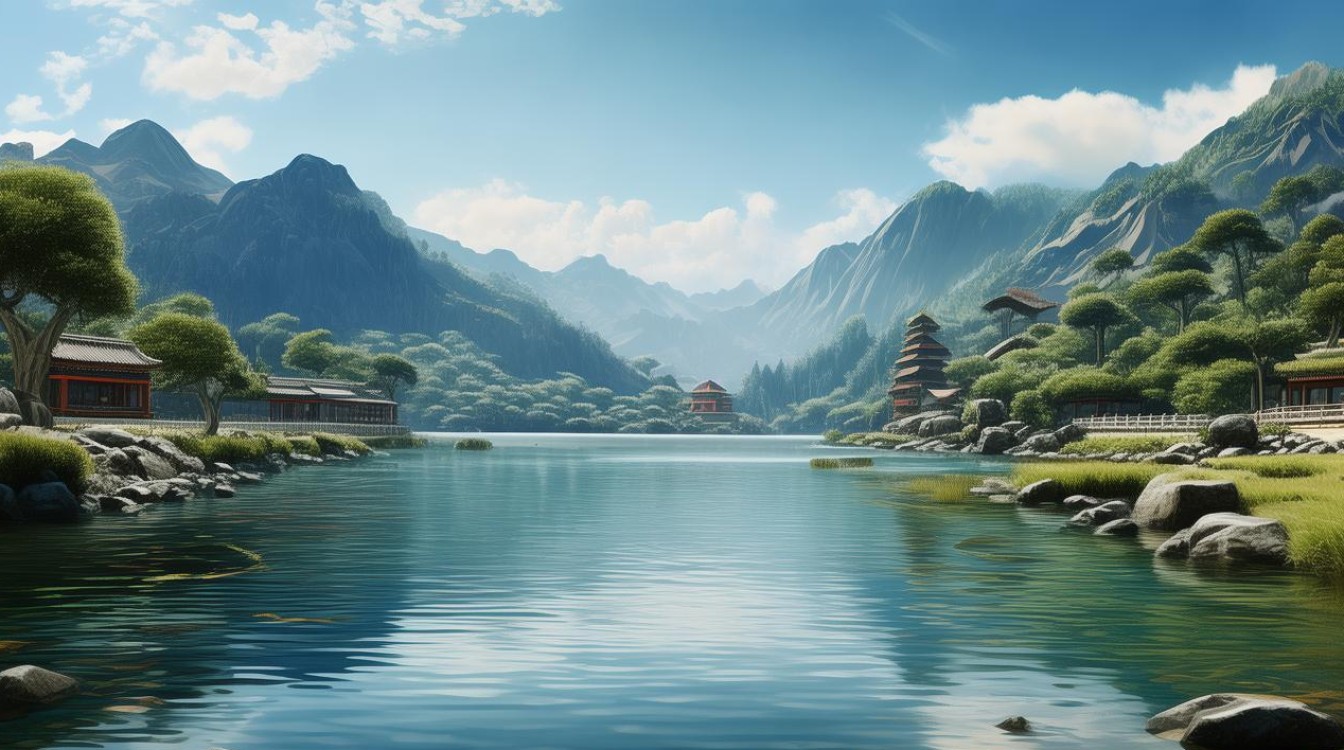 双鸭山的旅游景点 双鸭山的旅游景点