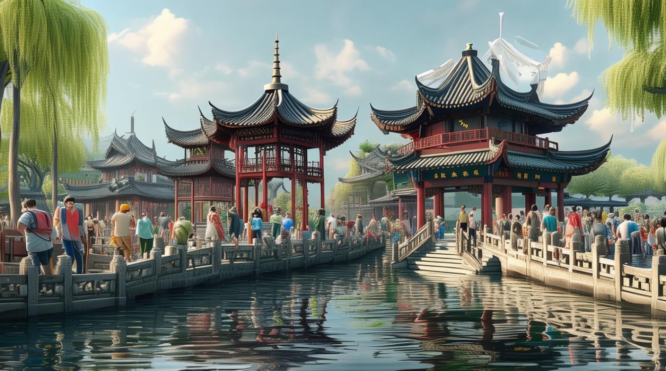 西湖收费景点有哪些 西湖收费景点有哪些