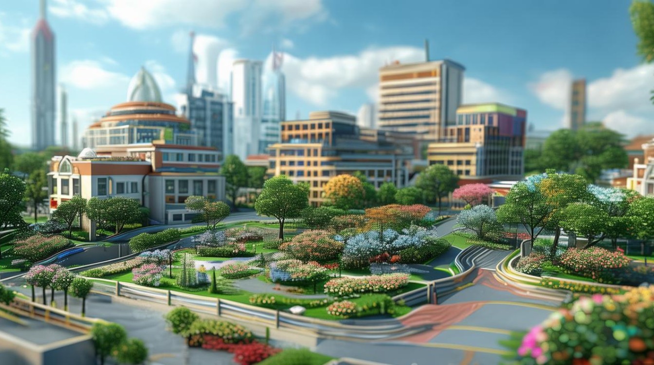 桓台旅游景点大全