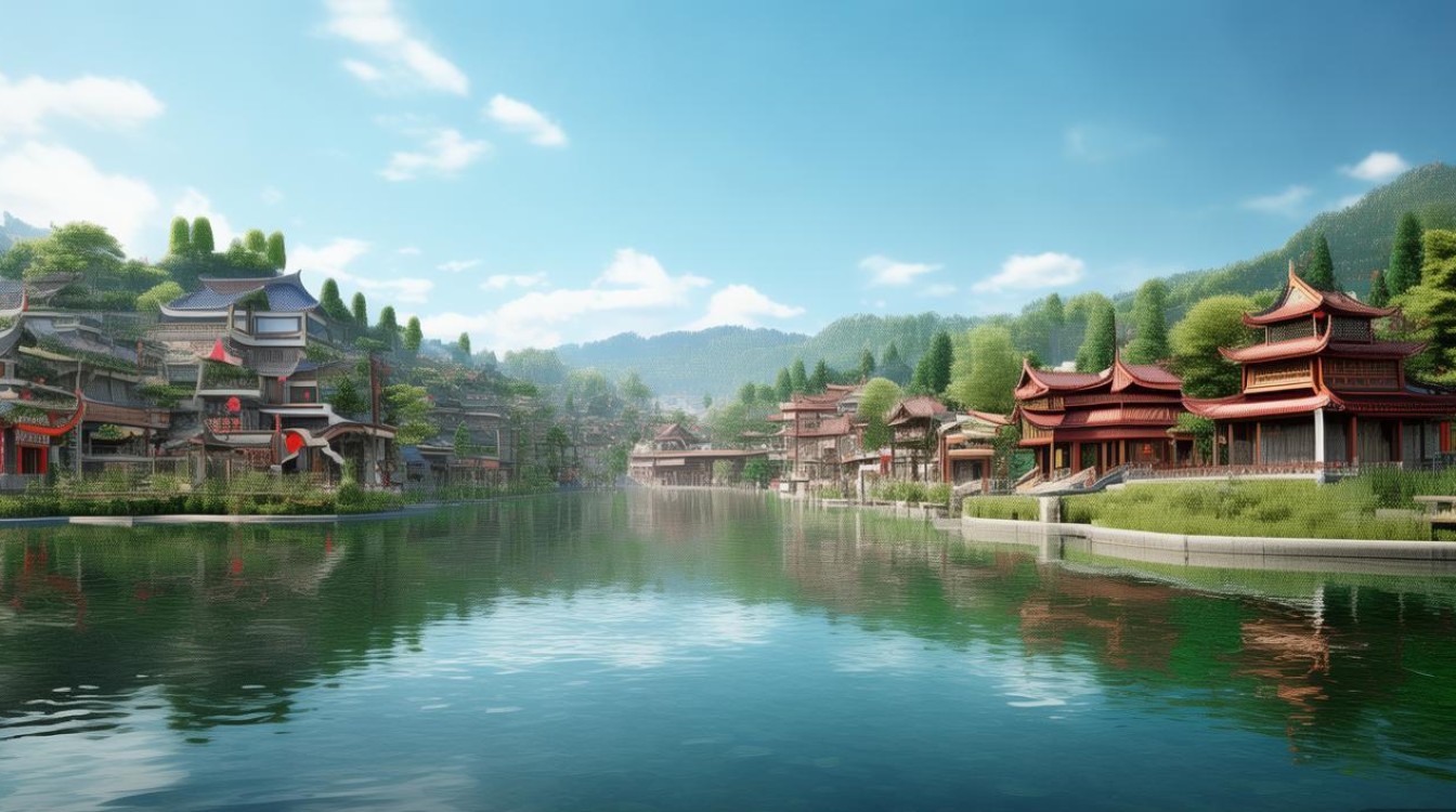 缙云旅游景点排名