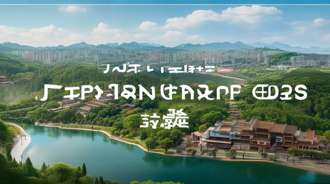 缙云旅游景点排名