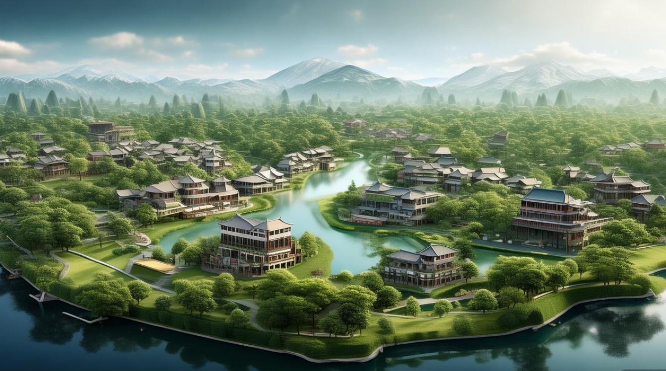 缙云旅游景点排名