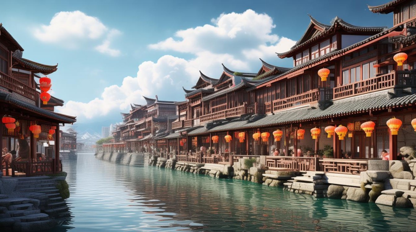 河津景点排行榜