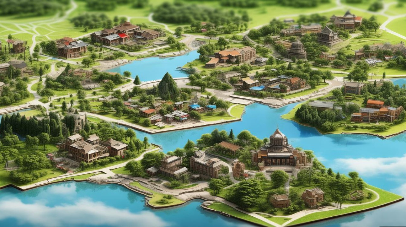 惠阳旅游景点大全