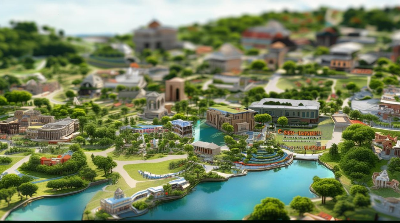 惠阳旅游景点大全