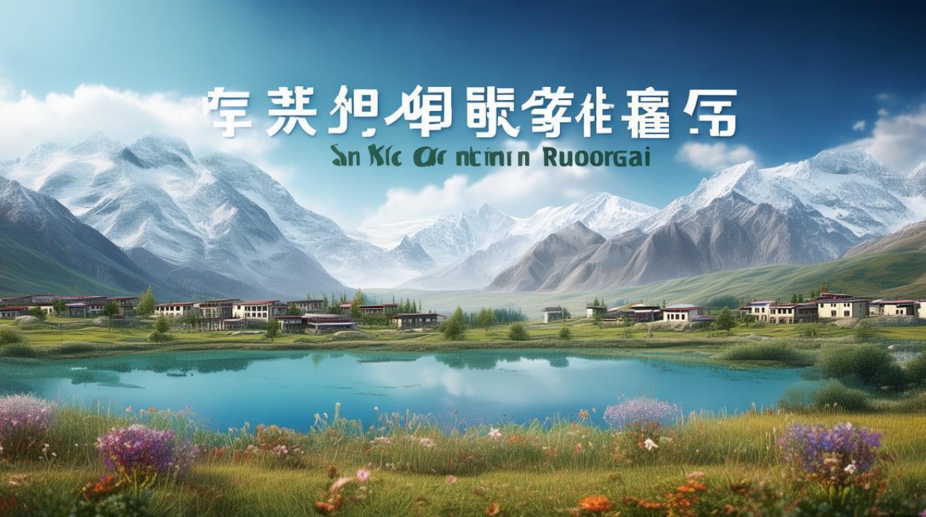 若尔盖有哪些景点 若尔盖有哪些景点