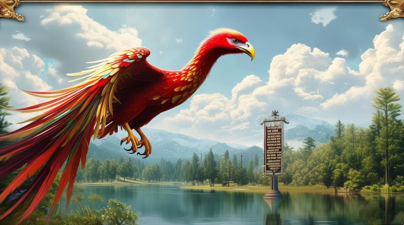 凤凰的景点介绍 凤凰的景点介绍