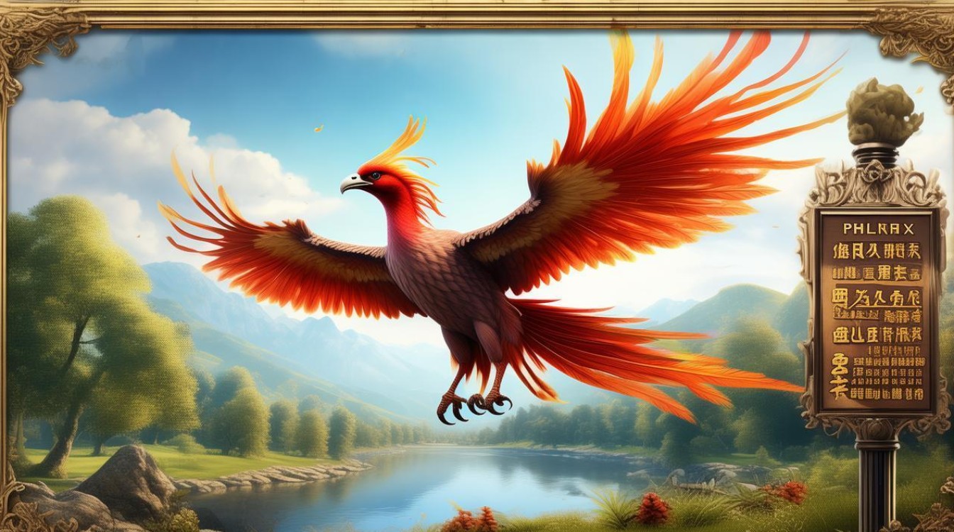 凤凰的景点介绍 凤凰的景点介绍