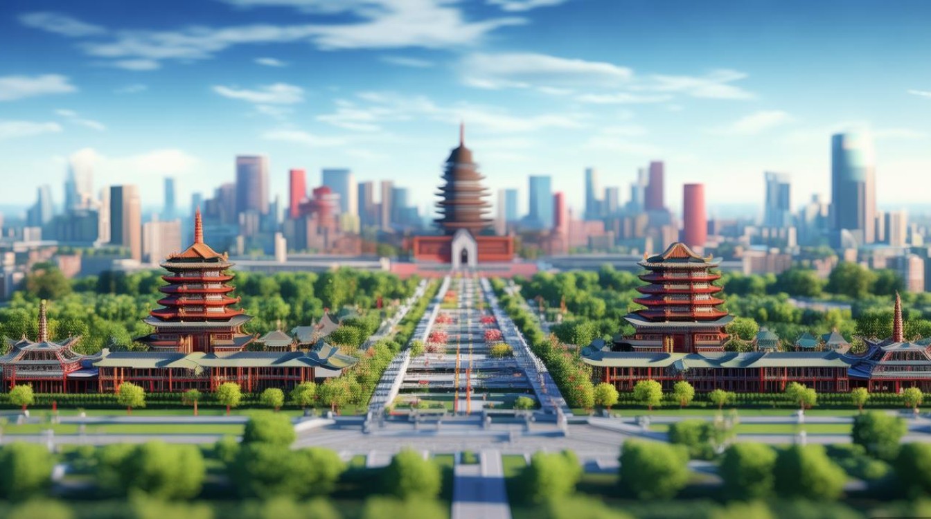 合肥必去景点排名