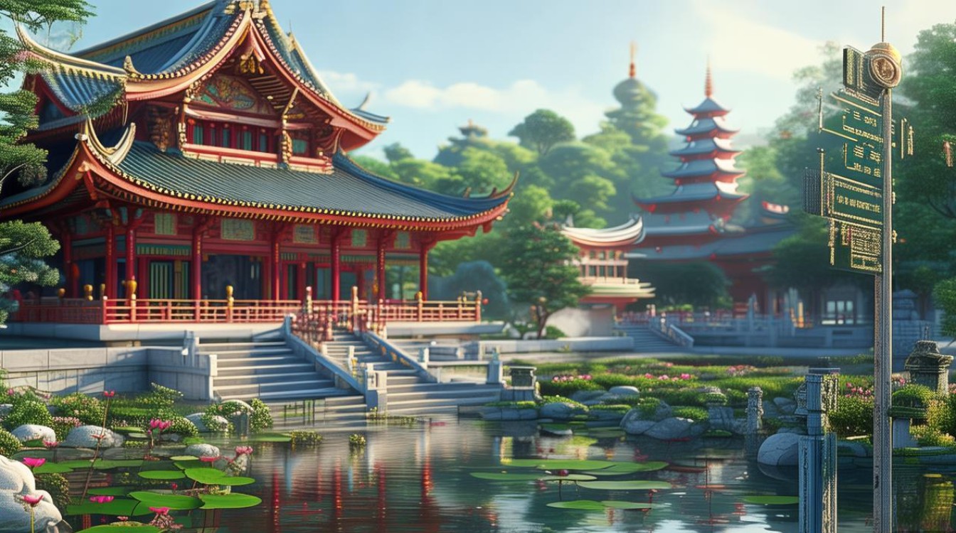 佛堂附近景点 佛堂附近景点