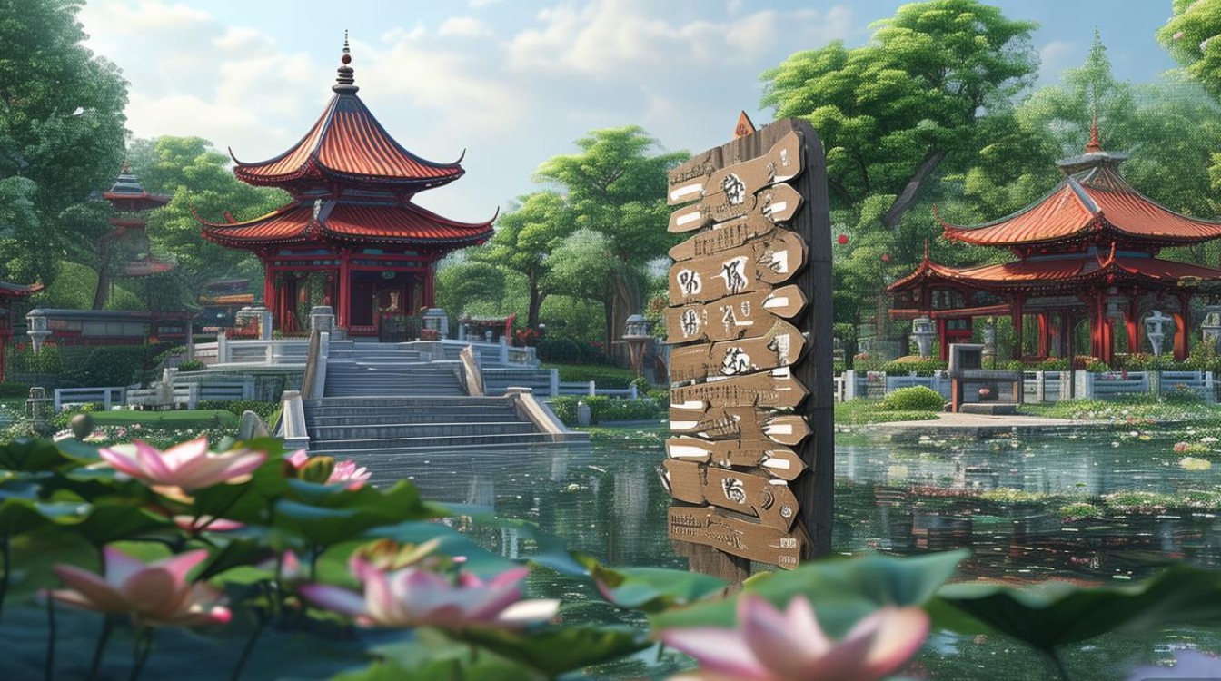 佛堂附近景点 佛堂附近景点