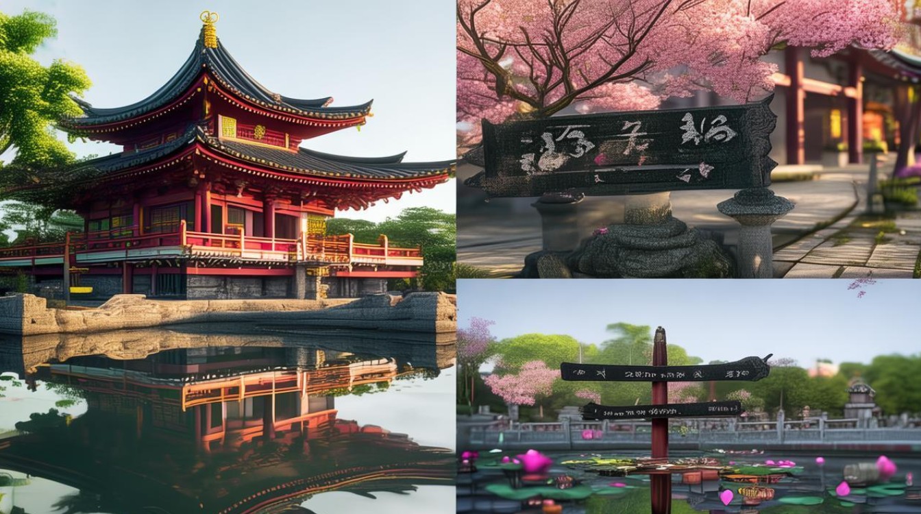 佛堂附近景点 佛堂附近景点