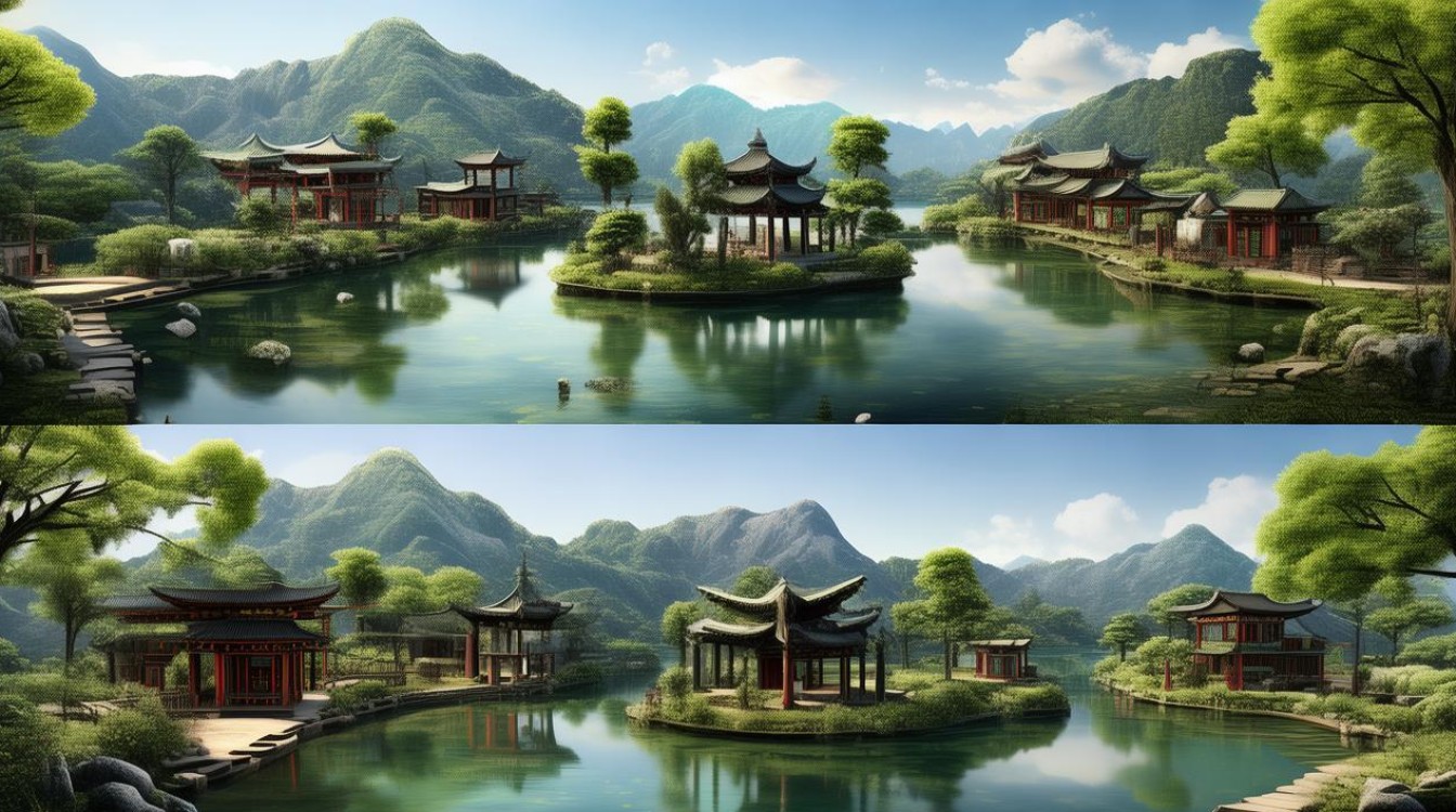 无锡马山景点 无锡马山景点