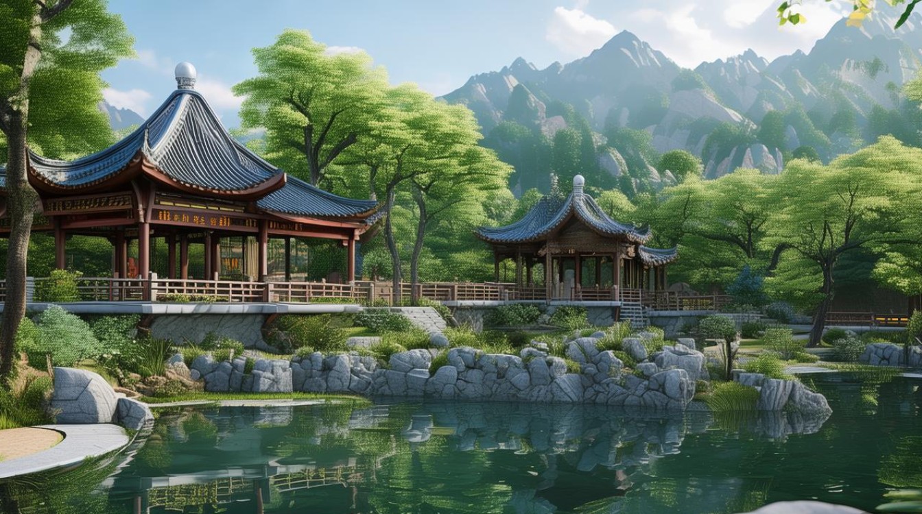 无锡马山景点 无锡马山景点