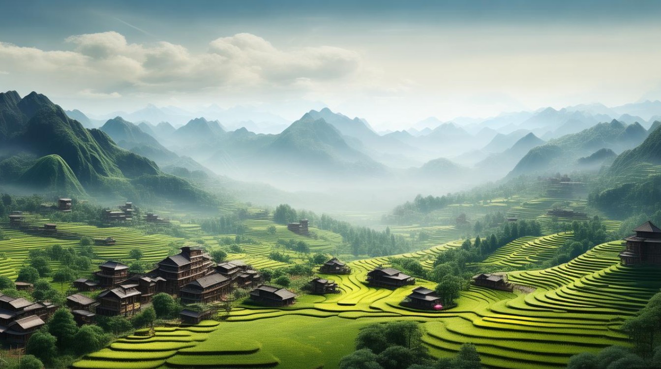 贵州的景点排名 贵州的景点排名