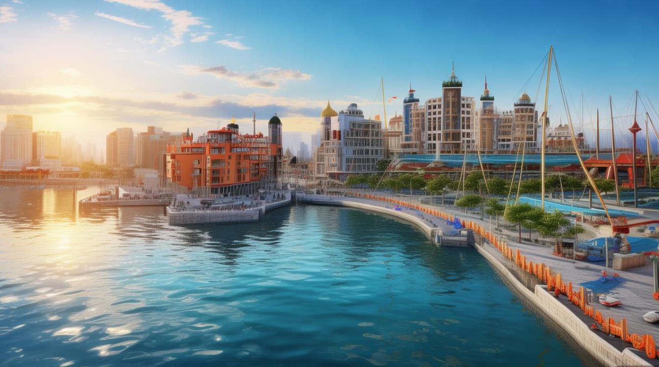 烟台景点免费 烟台景点免费