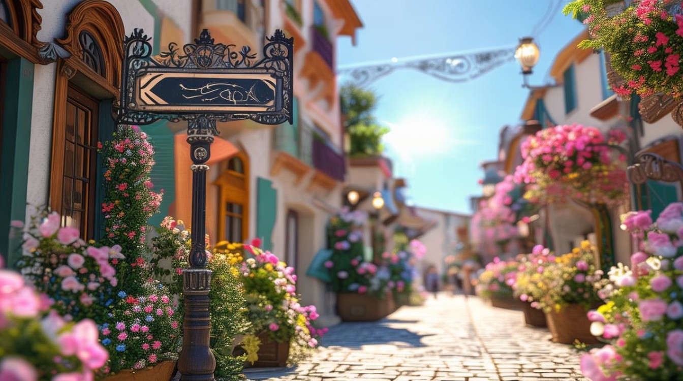 旅游小景点 旅游小景点