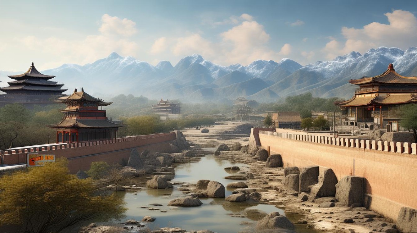 自由河南景点 自由河南景点