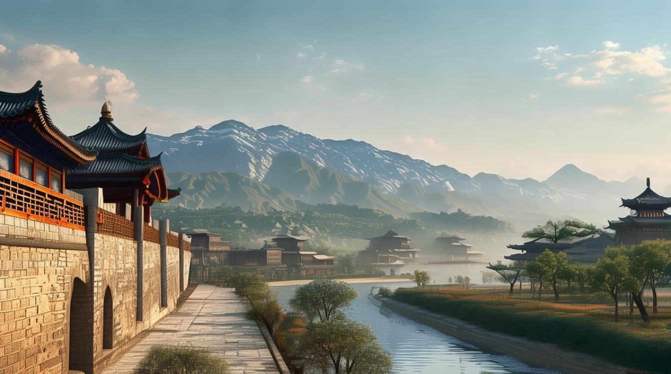 自由河南景点 自由河南景点