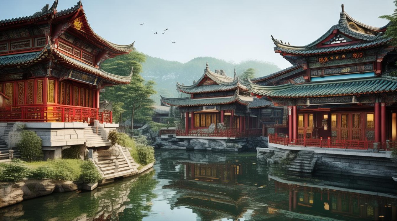 呈贡的景点 呈贡的景点