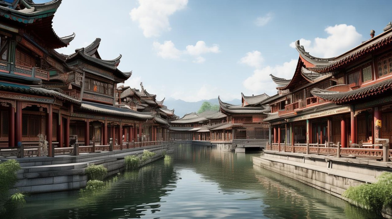 呈贡的景点 呈贡的景点